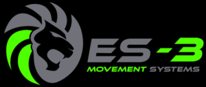 ES-3 Movement Systems Logo